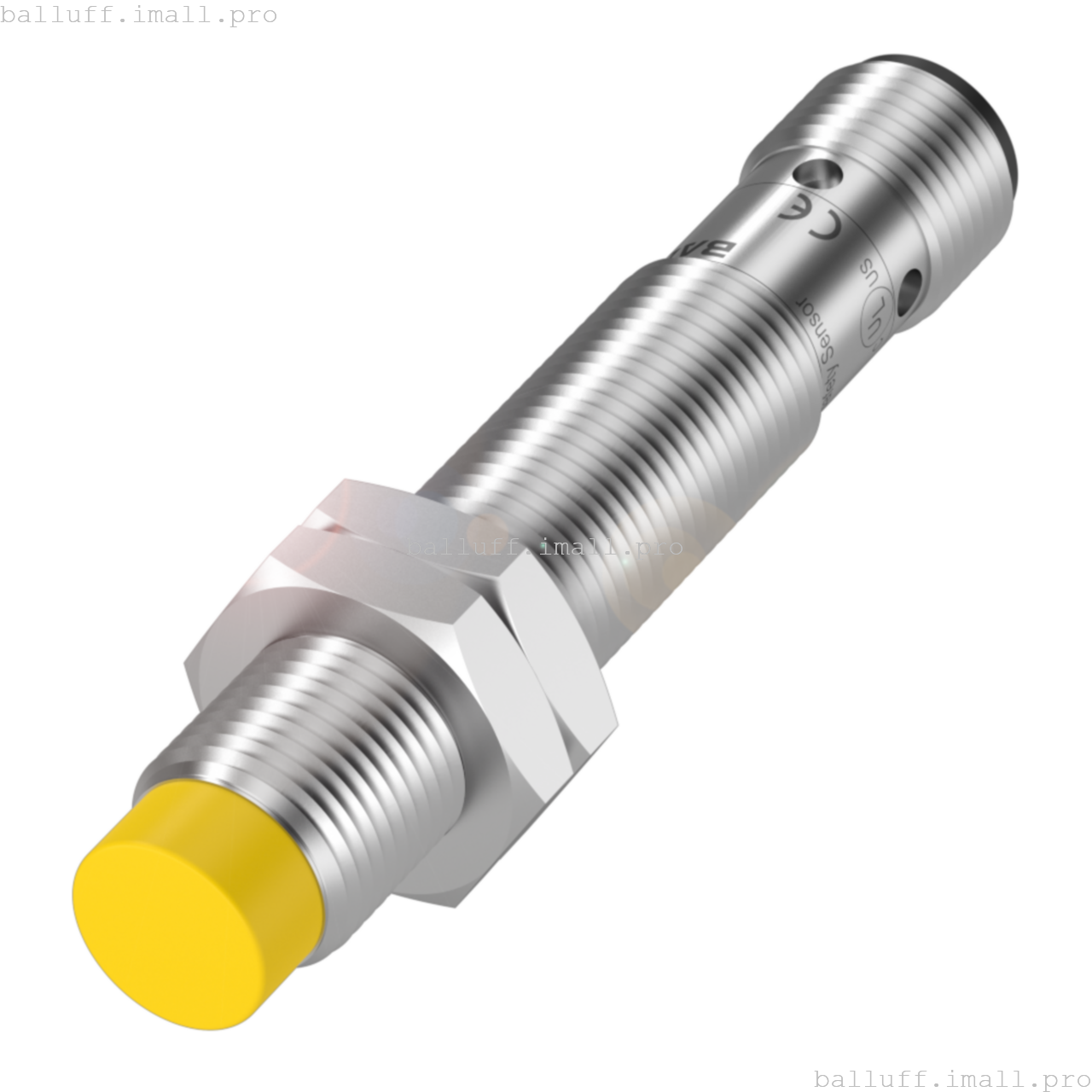 BES0574 BES M12EN-PFC40F-S04G-D11 BALLUFF