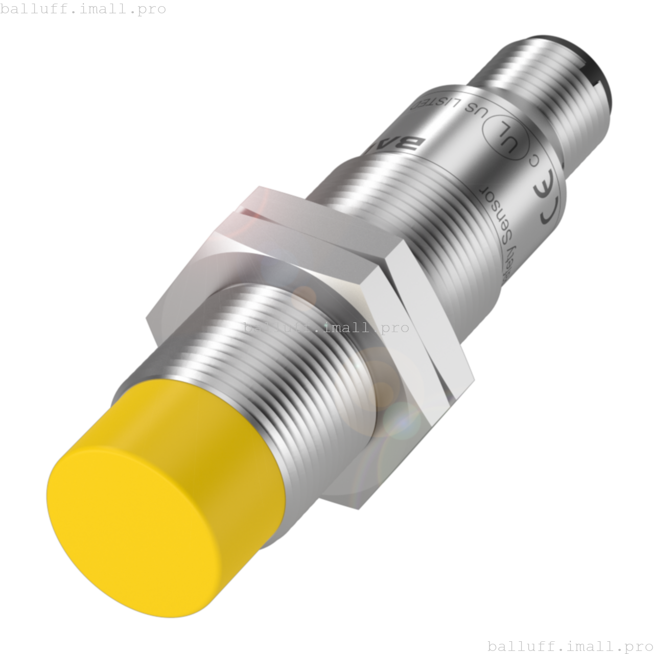 BES0575 BES M18EN-PFC80F-S04G-D11 BALLUFF