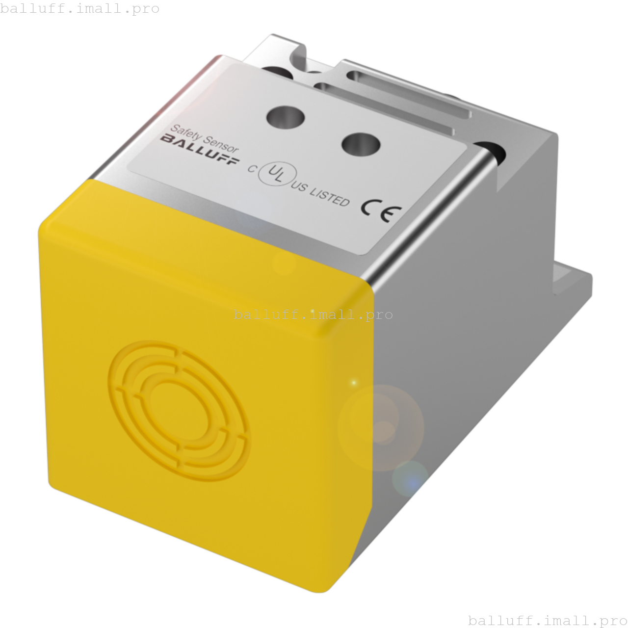 BES057C BES Q40ZU-PFC20F-S04G-D12 BALLUFF