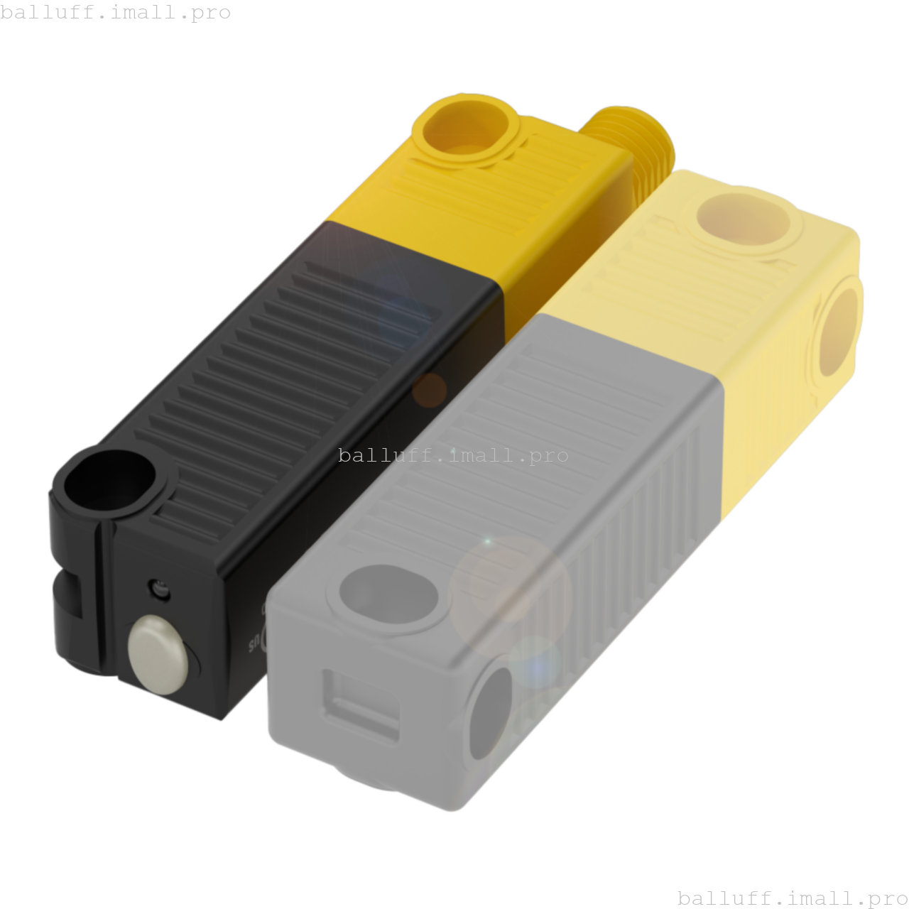 BID000H BID R03K-4R3S0-O20ZZ0-S92 BALLUFF