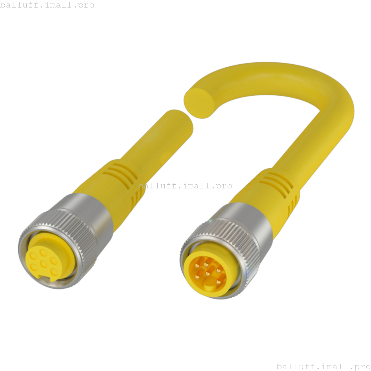 BCC0JPM BCC A396-A396-30-382-VX46W6-050 BALLUFF