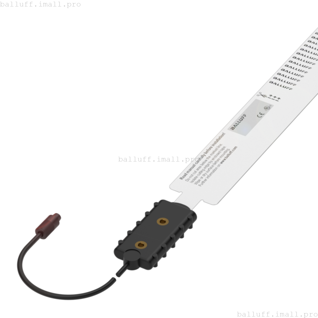 BCW0004 BCW F03EA85-XXSFNC-EP00,3-GZ01 BALLUFF