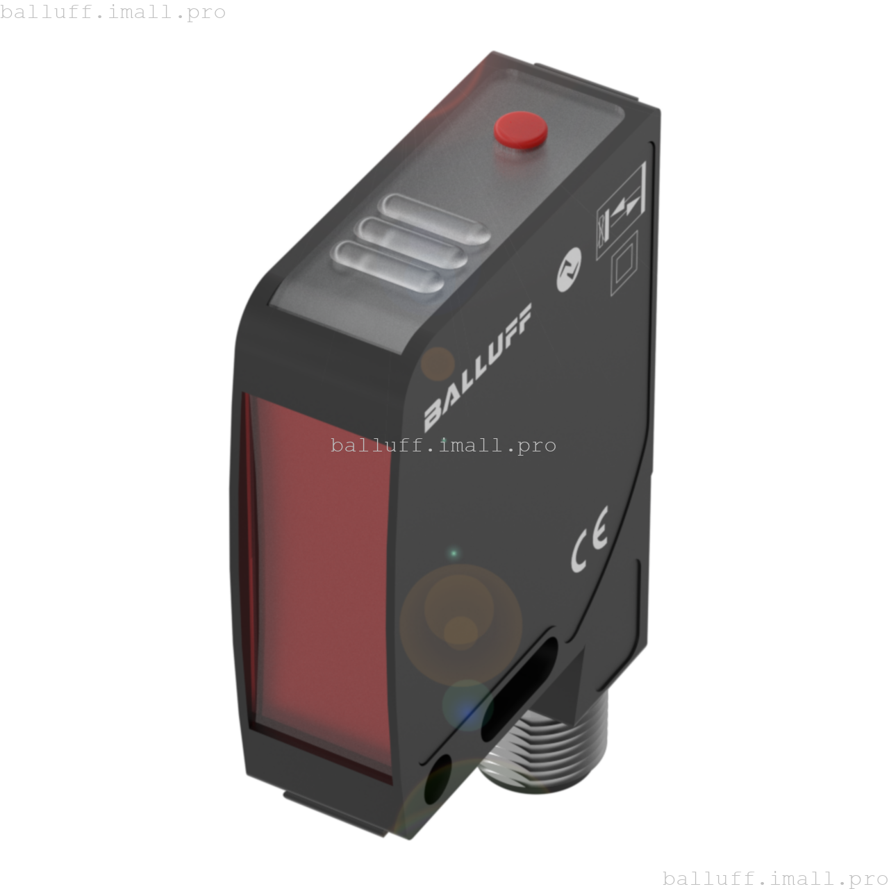 BOD002L BOD 21M-LBI05-S4 BALLUFF