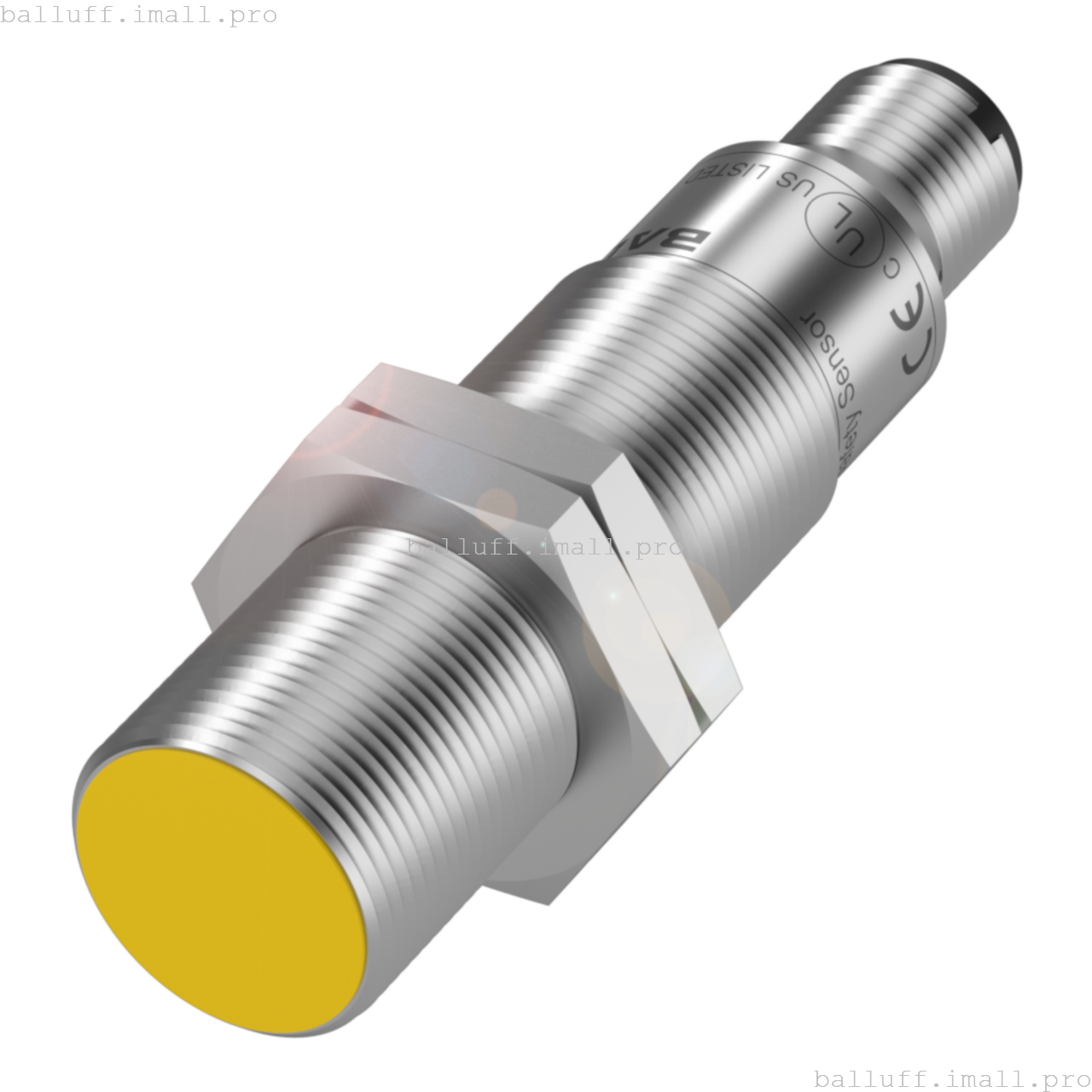 BES0576 BES M18MN-PFC50B-S04G-D11 BALLUFF