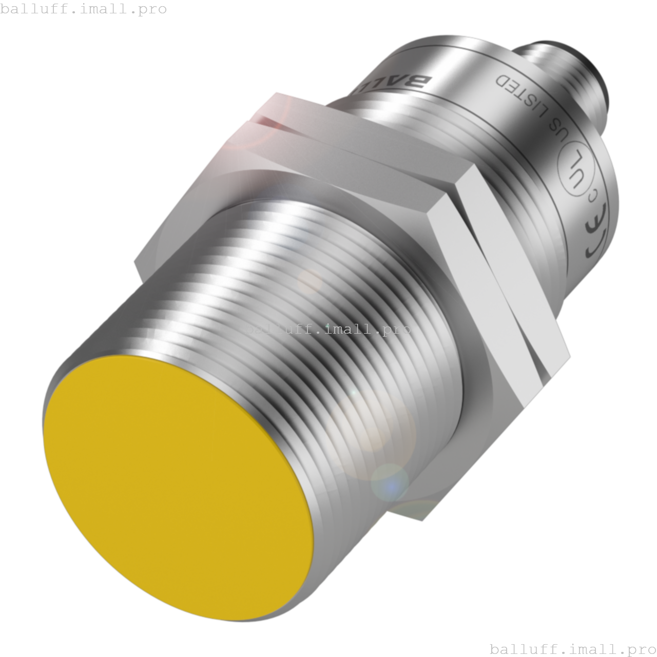 BES0579 BES M30MN-PFC10B-S04G-D11 BALLUFF