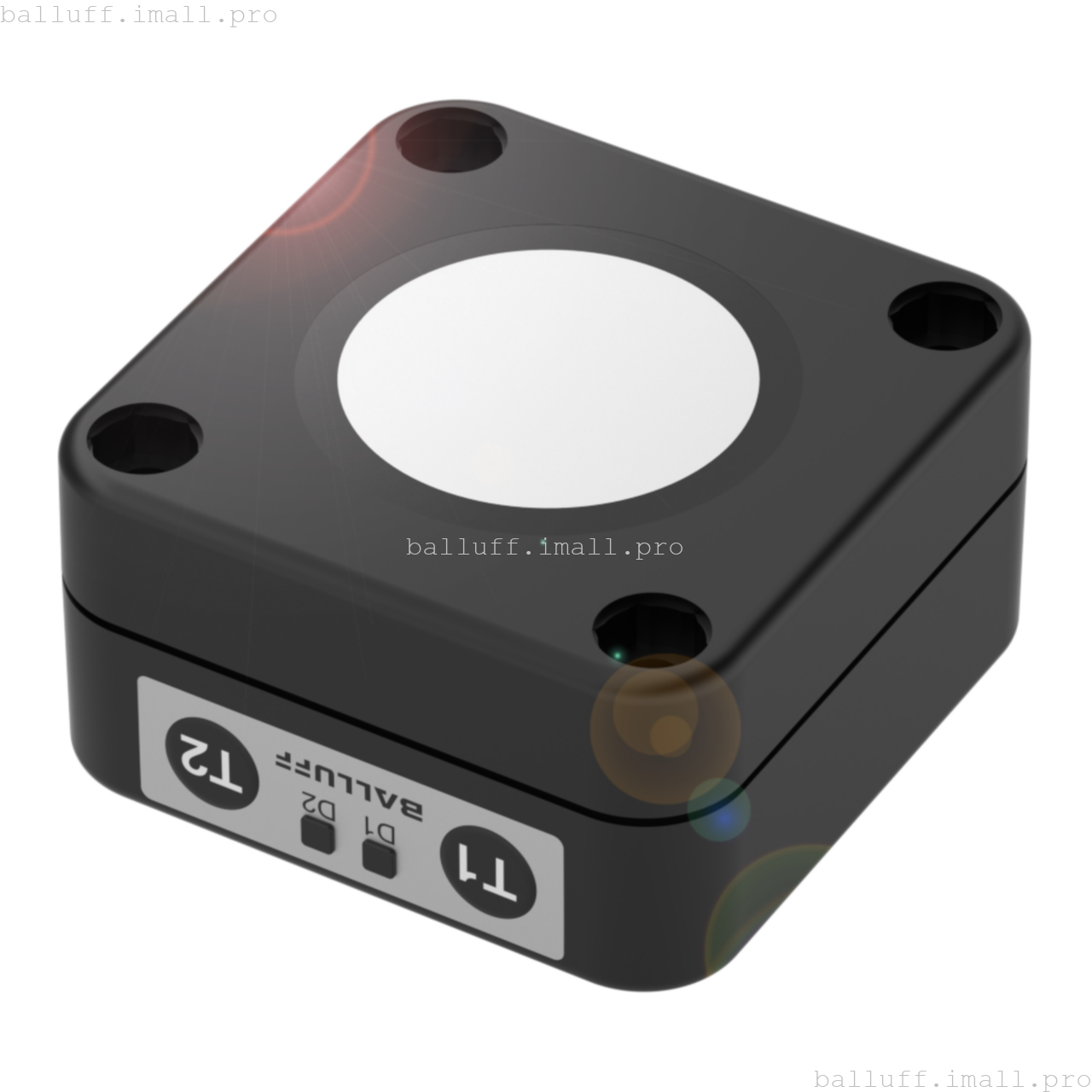 BUS006C BUS Q62K1-GPXI-35/340-S92K BALLUFF