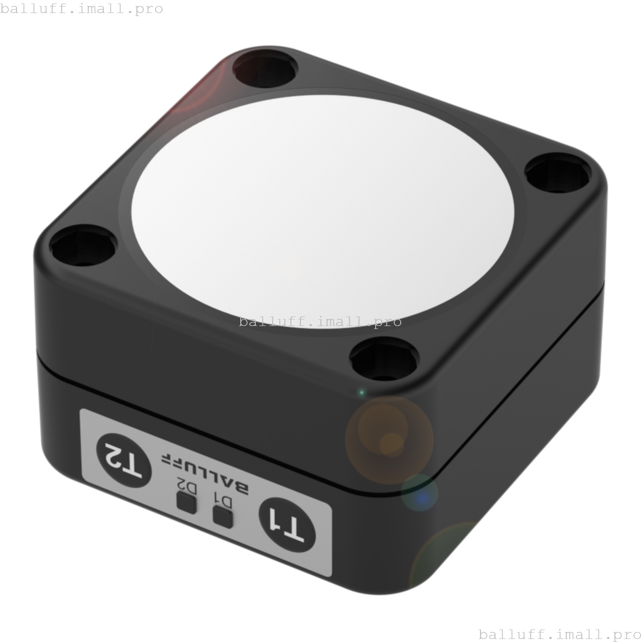 BUS006H BUS Q62K1-PWX-60/600-S92K BALLUFF