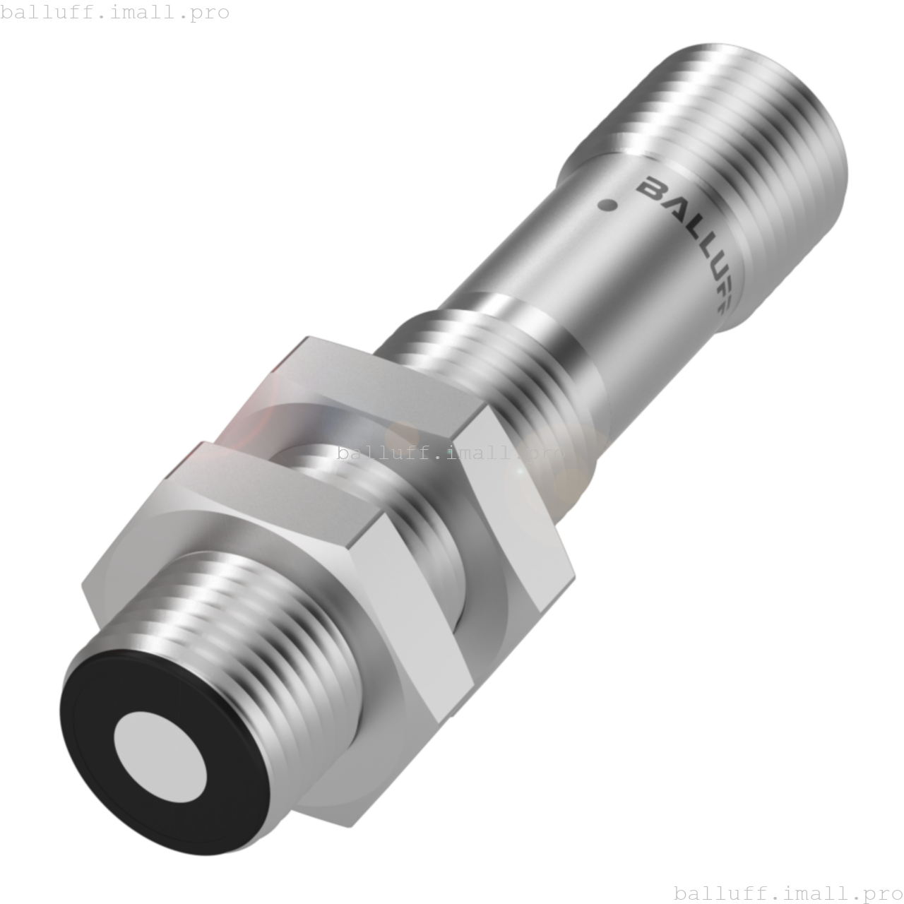 BUS0065 BUS M12M1-PPX-02/015-S04G BALLUFF