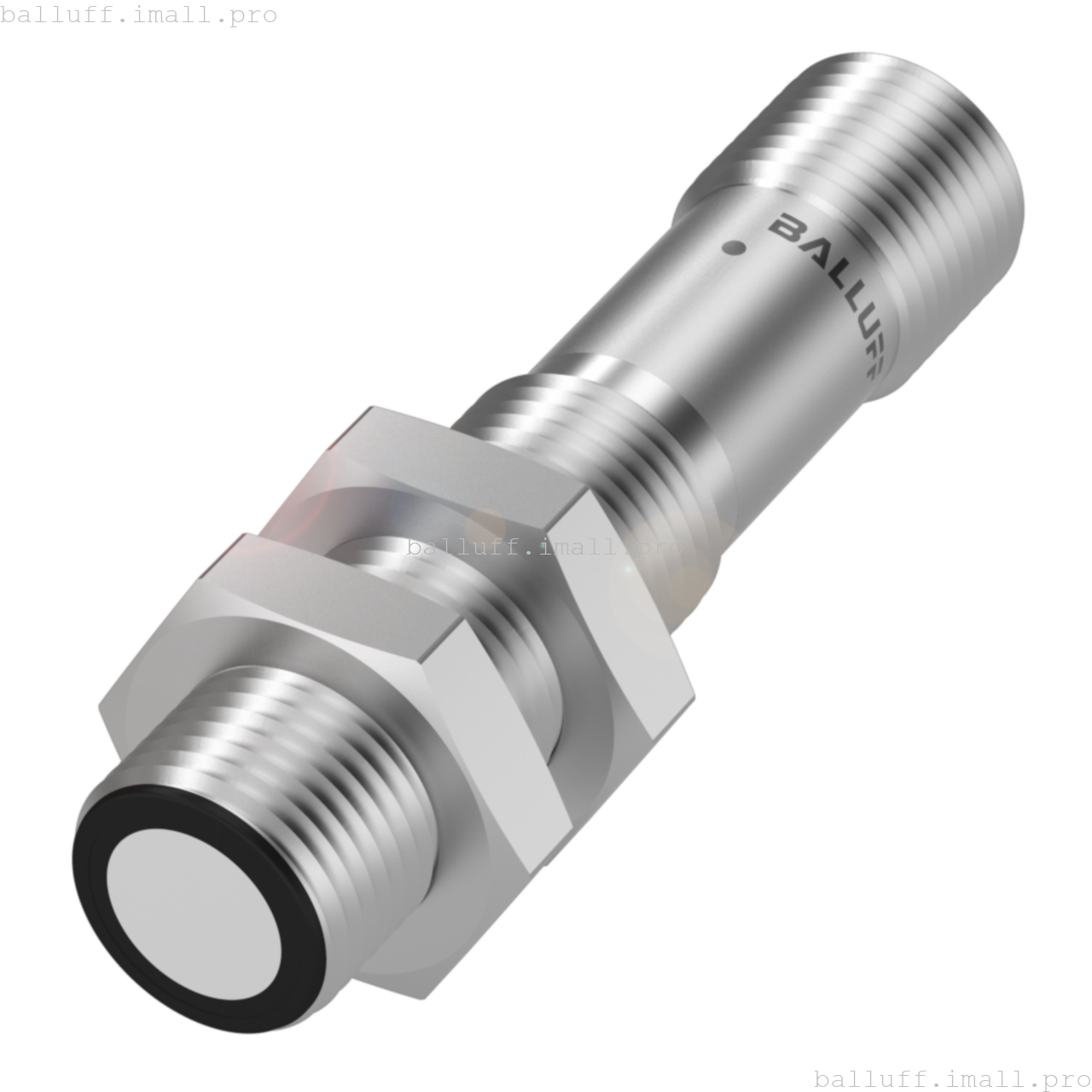 BUS0064 BUS M12M1-NPX-05/024-S04G BALLUFF