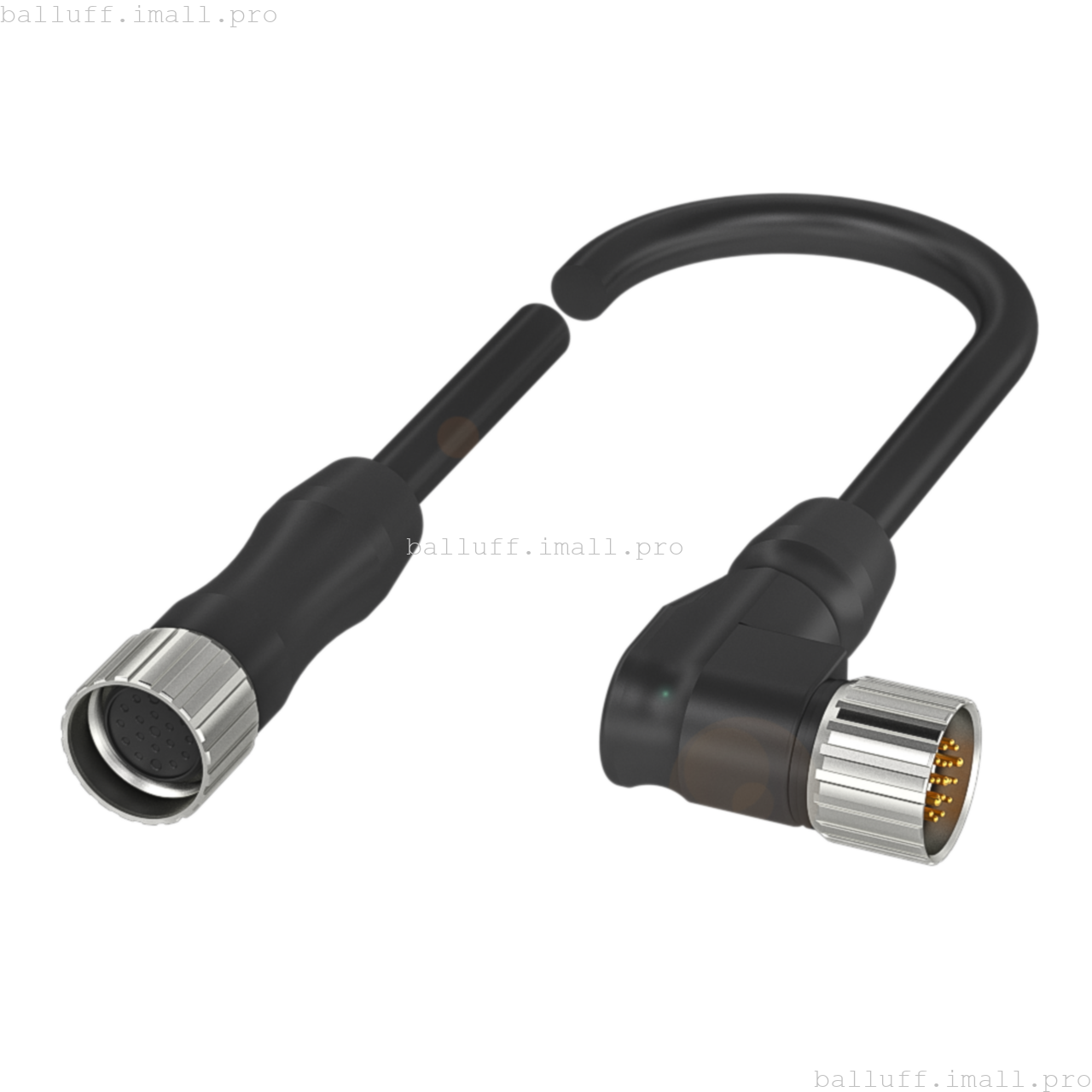 BCC0J3N BCC M61L-M62L-70-350-PX0LP5-050 BALLUFF