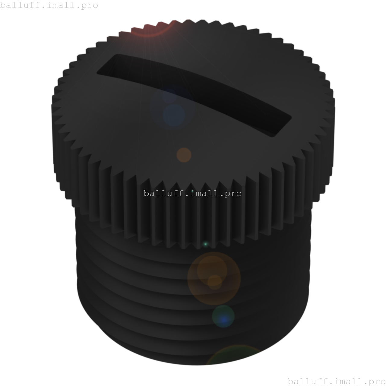 BAM01C2 BAM CS-XA-002-M12-A BALLUFF