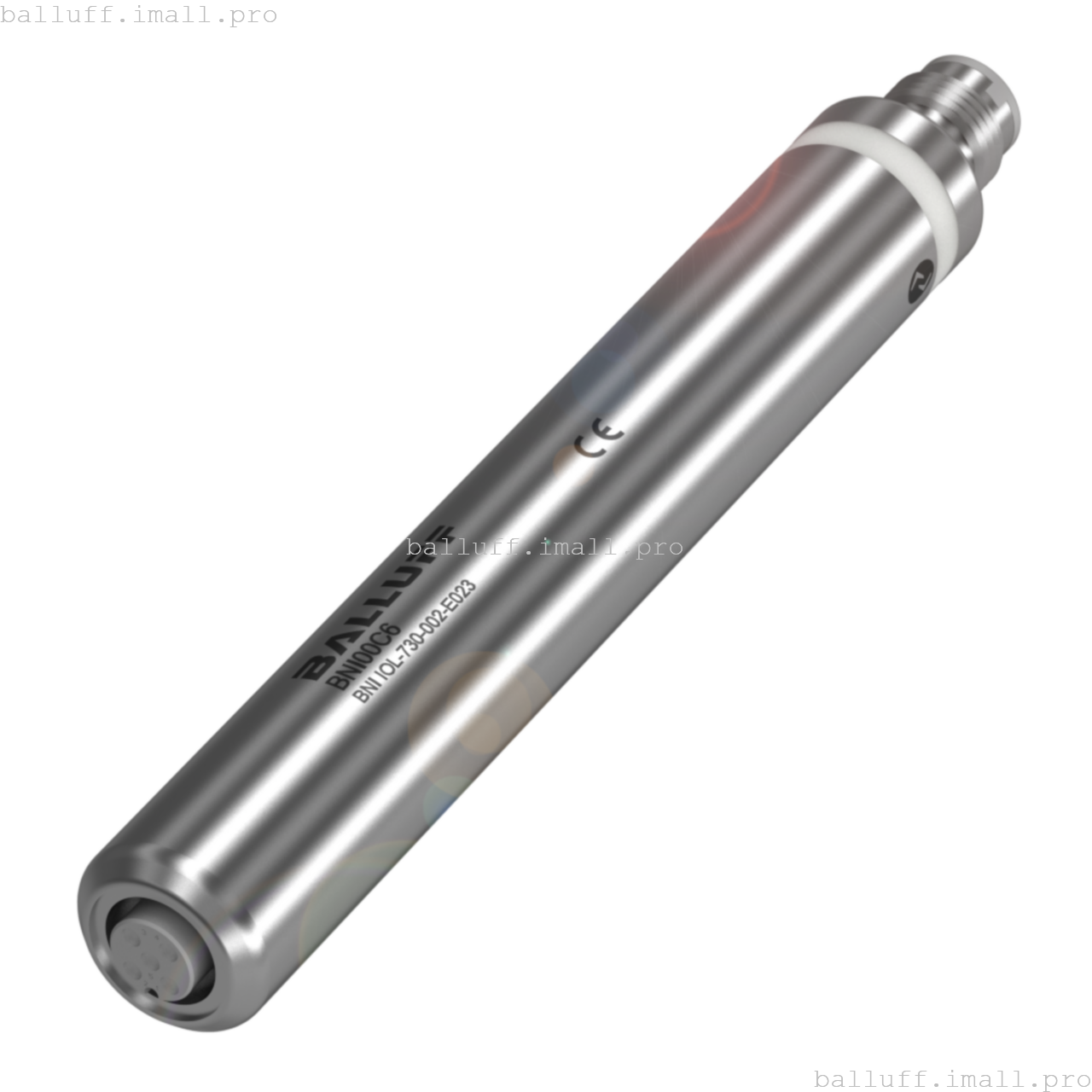 BNI00C6 BNI IOL-730-002-E023 BALLUFF