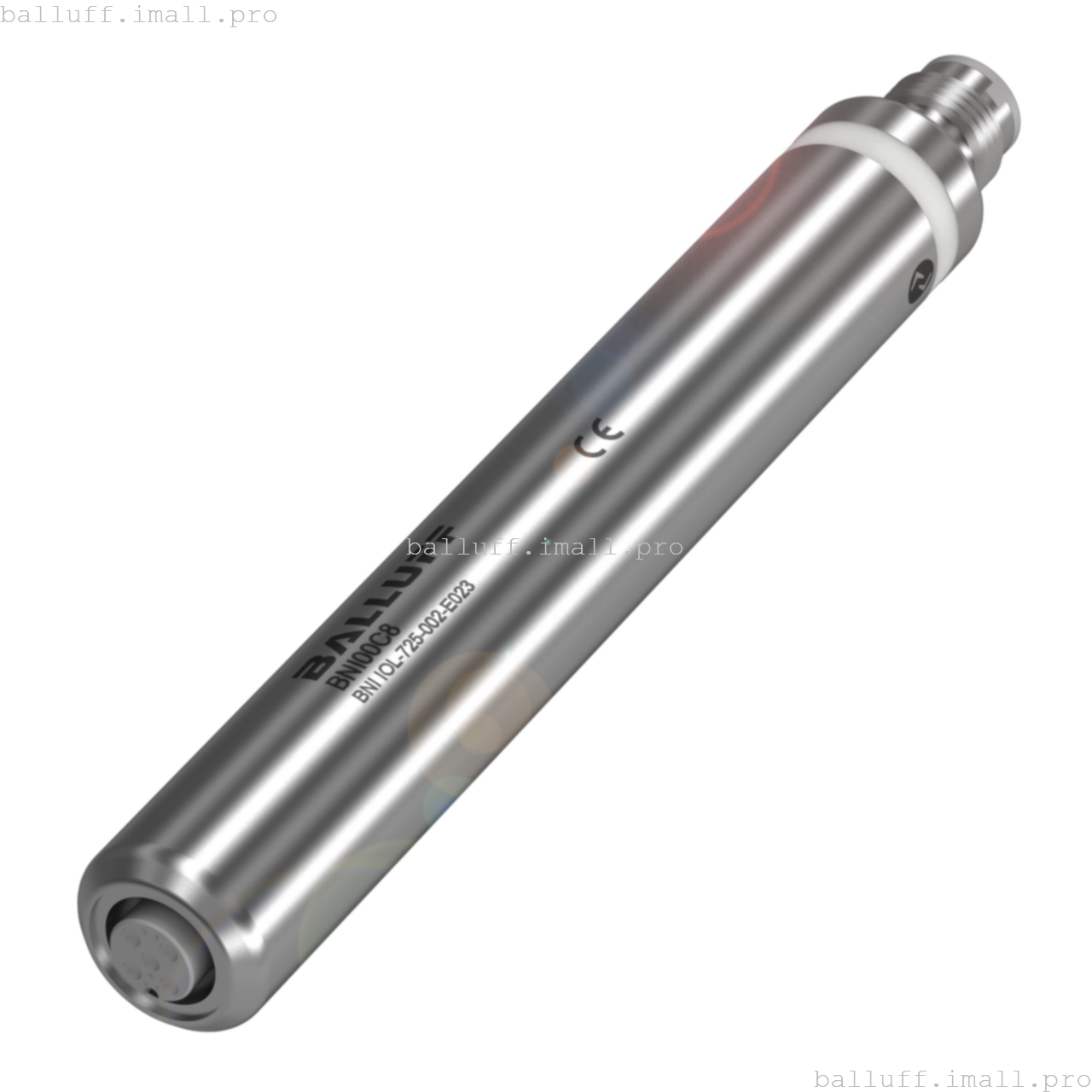 BNI00C8 BNI IOL-725-002-E023 BALLUFF