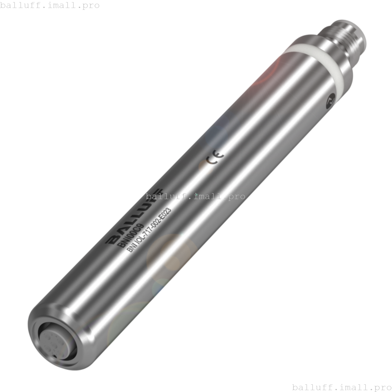 BNI00C9 BNI IOL-717-002-E023 BALLUFF