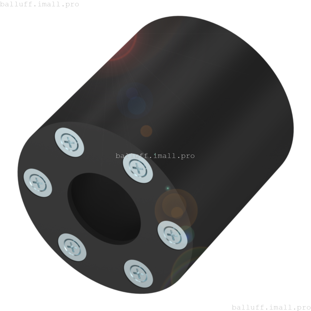 BAM0322 BAM FS-IC-007-M30-Y BALLUFF