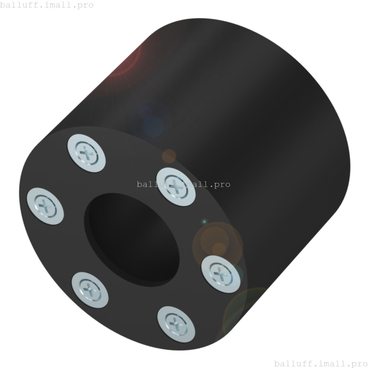BAM0323 BAM FS-IC-008-M30-Y BALLUFF