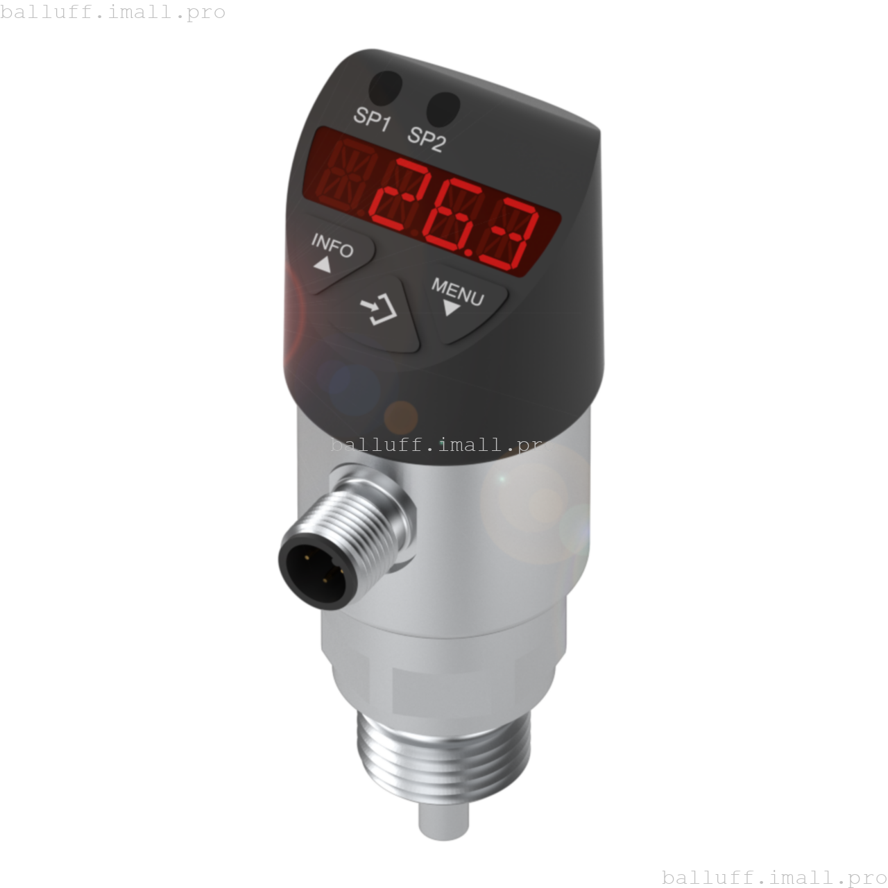 BFT0012 BFT 6025-HV003-A02A0C-S4 BALLUFF