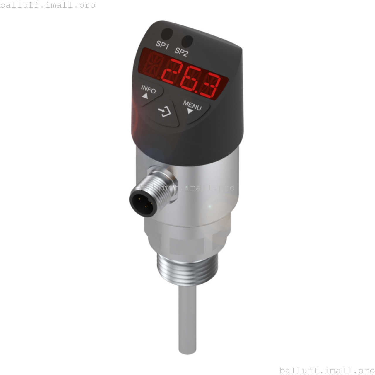 BFT0013 BFT 6050-HV003-A02A0C-S4 BALLUFF