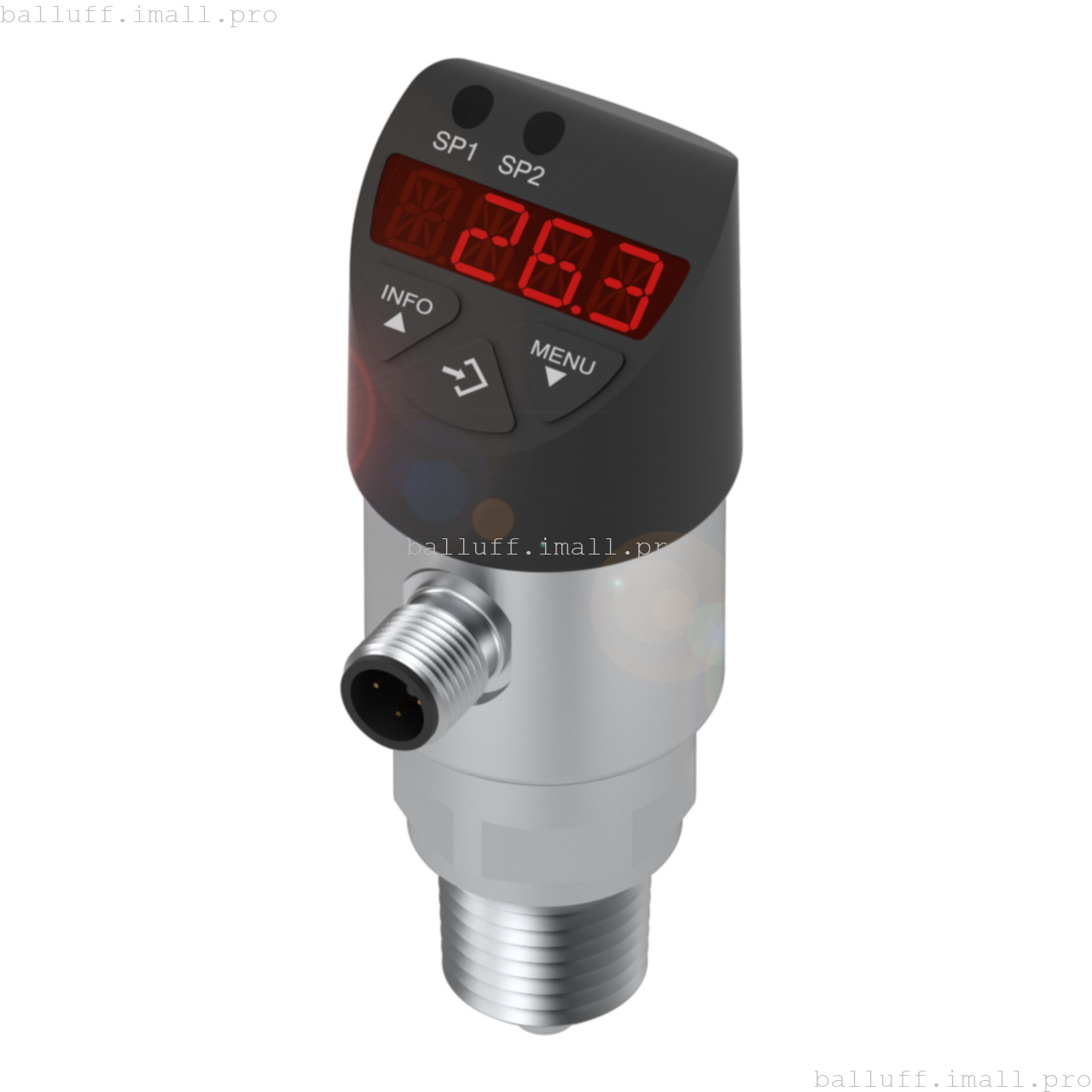 BFT0018 BFT 6025-JC003-A02A0C-S4 BALLUFF