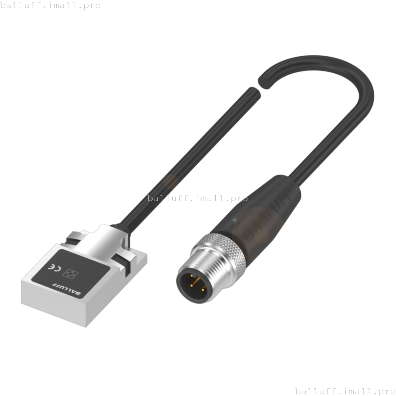 BIS0197 BIS VM-349-401-S4 BALLUFF