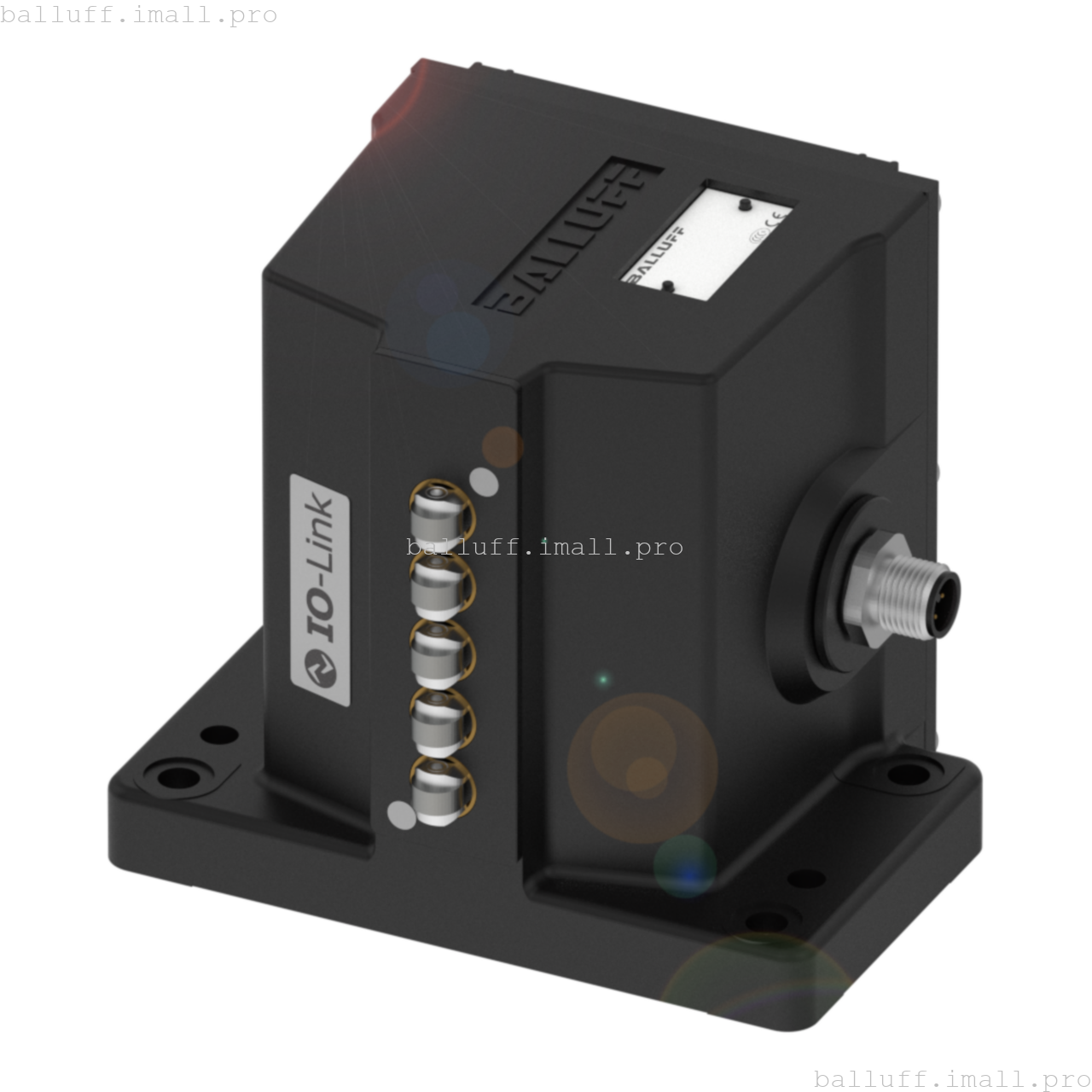 BNS053U BNS 819-D05-R12-100-10-FD-S4R-I BALLUFF