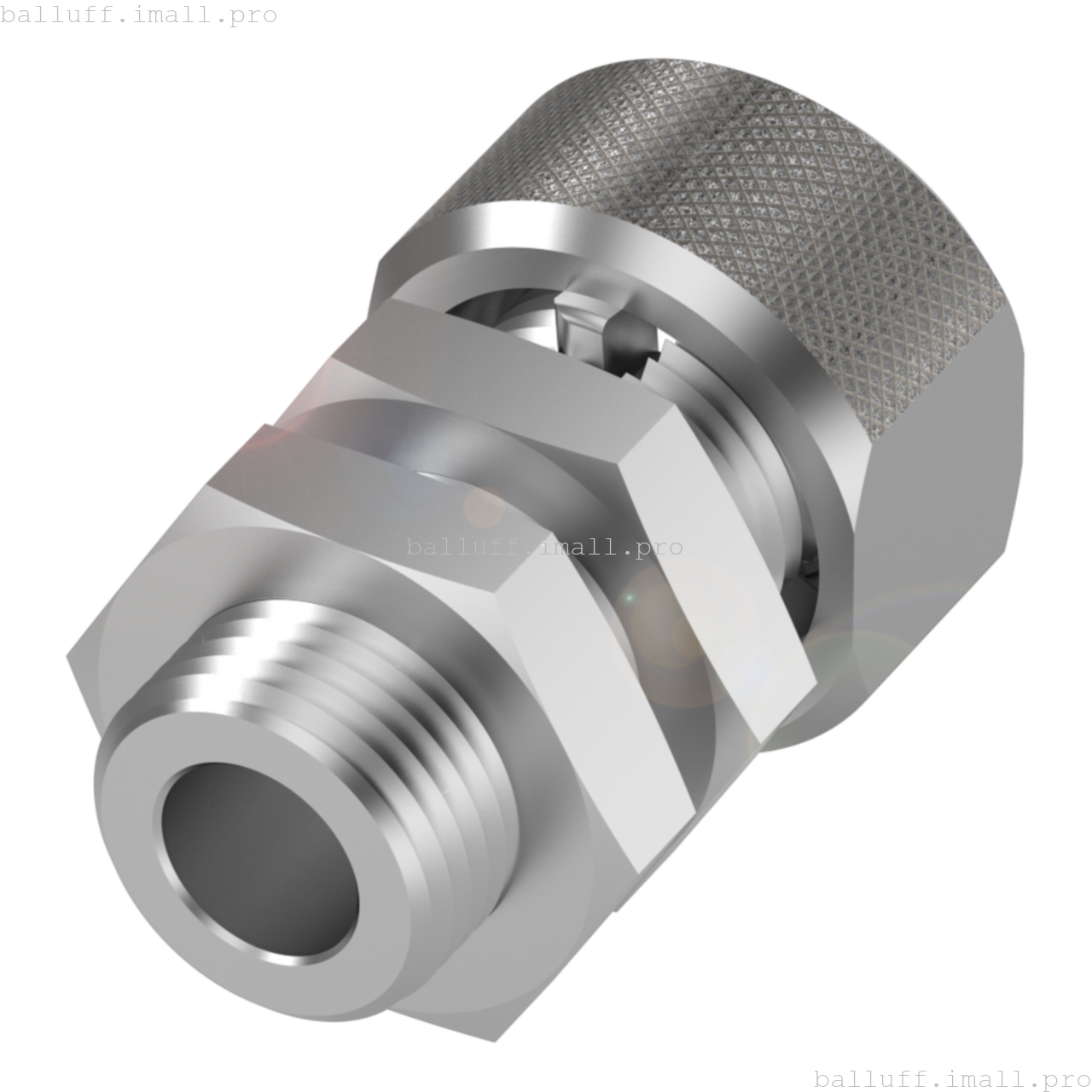 BAM0313 BAM MC-XA-023-D08,0-2-FS BALLUFF