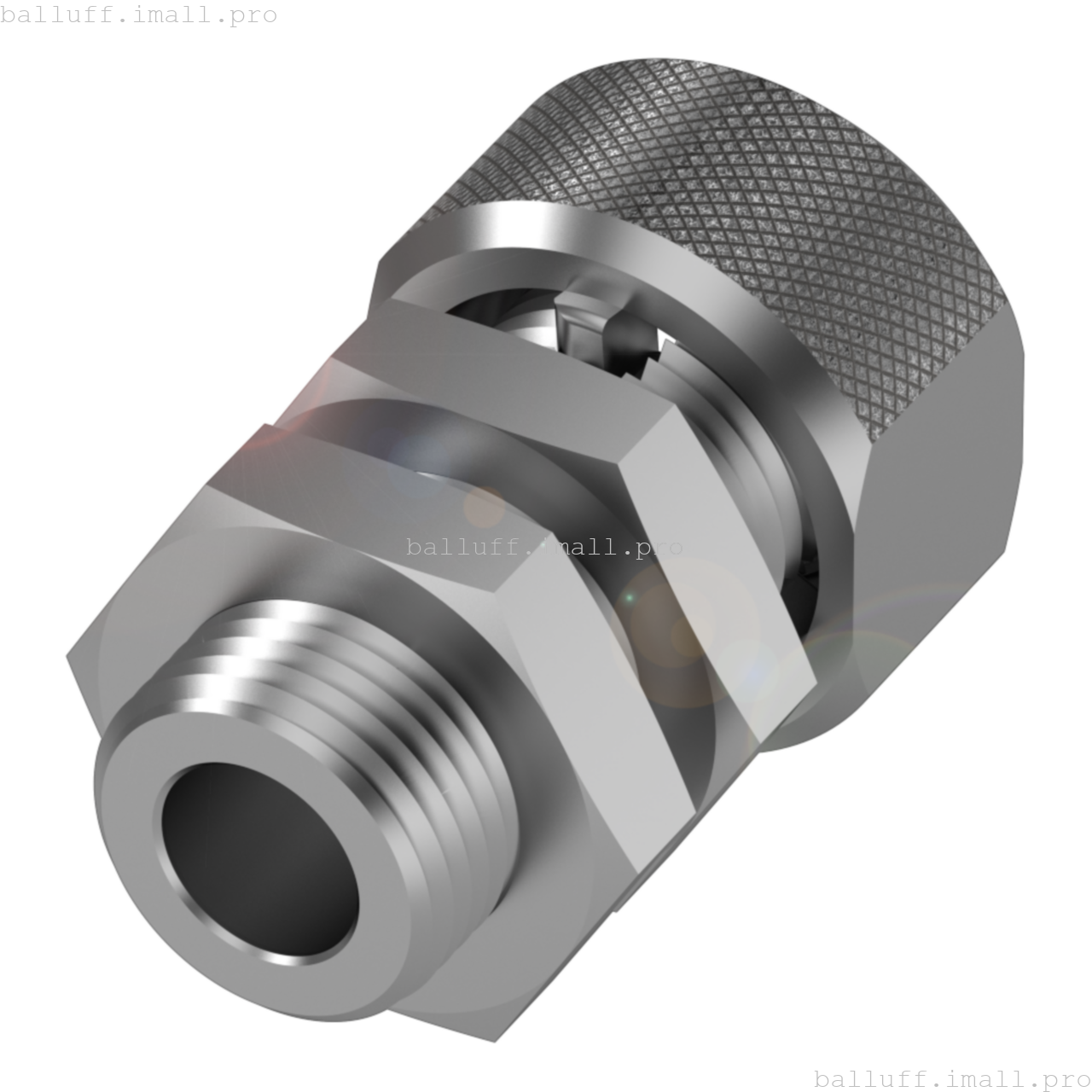 BAM031A BAM MC-XA-023-D08,0-4-FS BALLUFF
