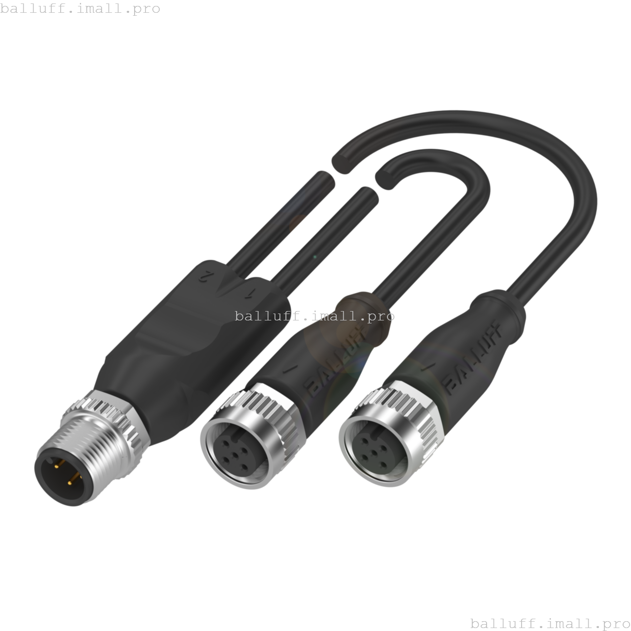 BCC0K17 BCC M415-M415-M415-U2093-002 BALLUFF