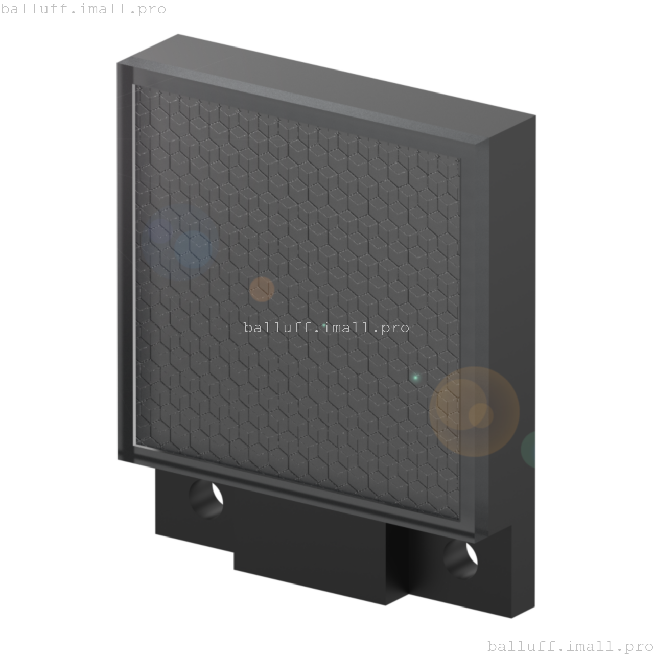 BAM0331 BAM RF-XO-026-S012/40-PM-AS BALLUFF