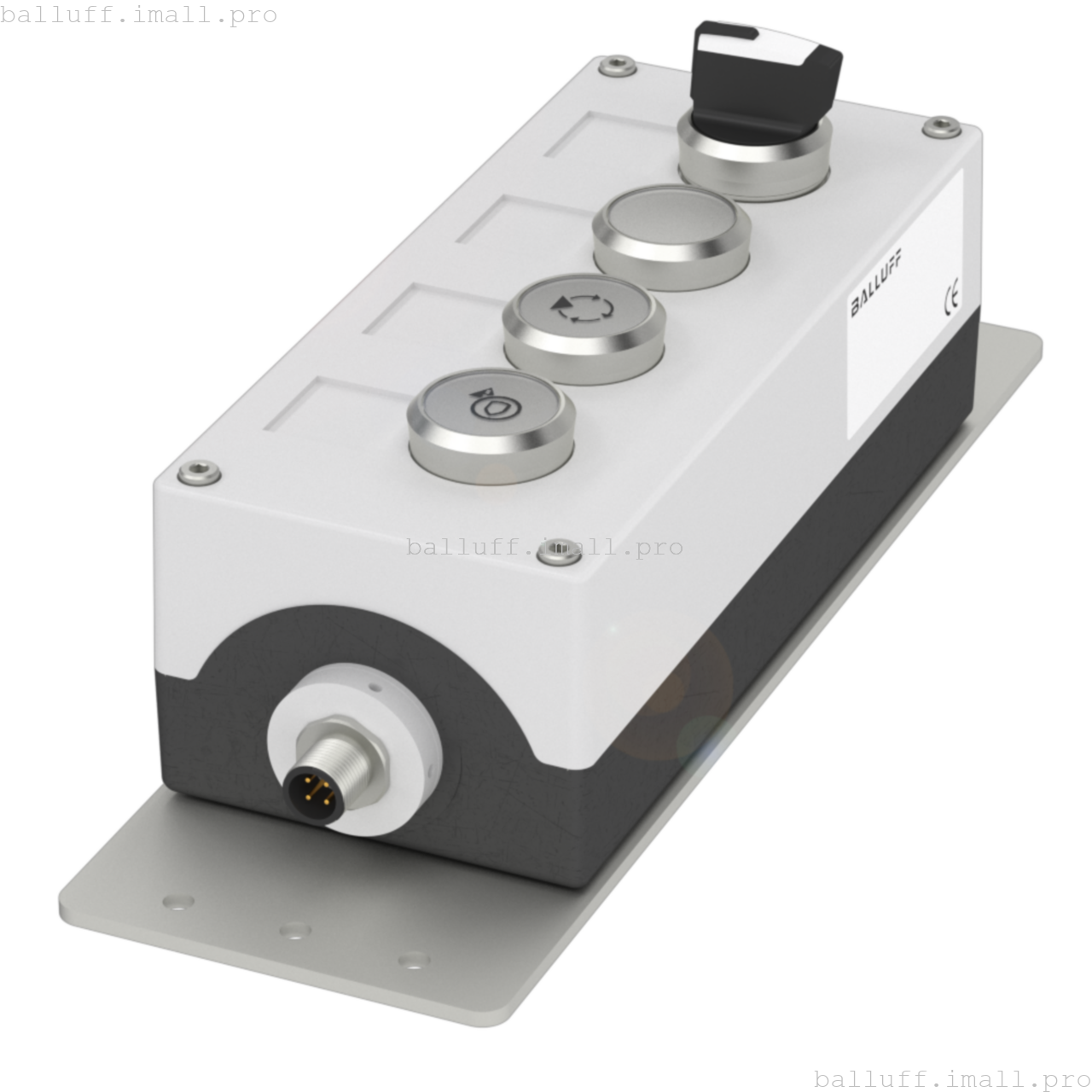 BAV001W BAV MA-AC-00013-02 BALLUFF