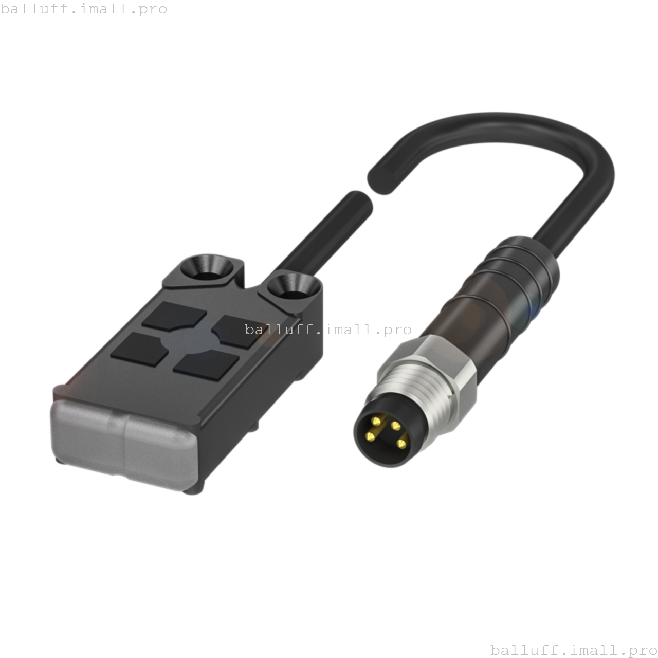 BCS014H BCS R08RRE-PSMFHC-EV00,4-GS75-563 BALLUFF