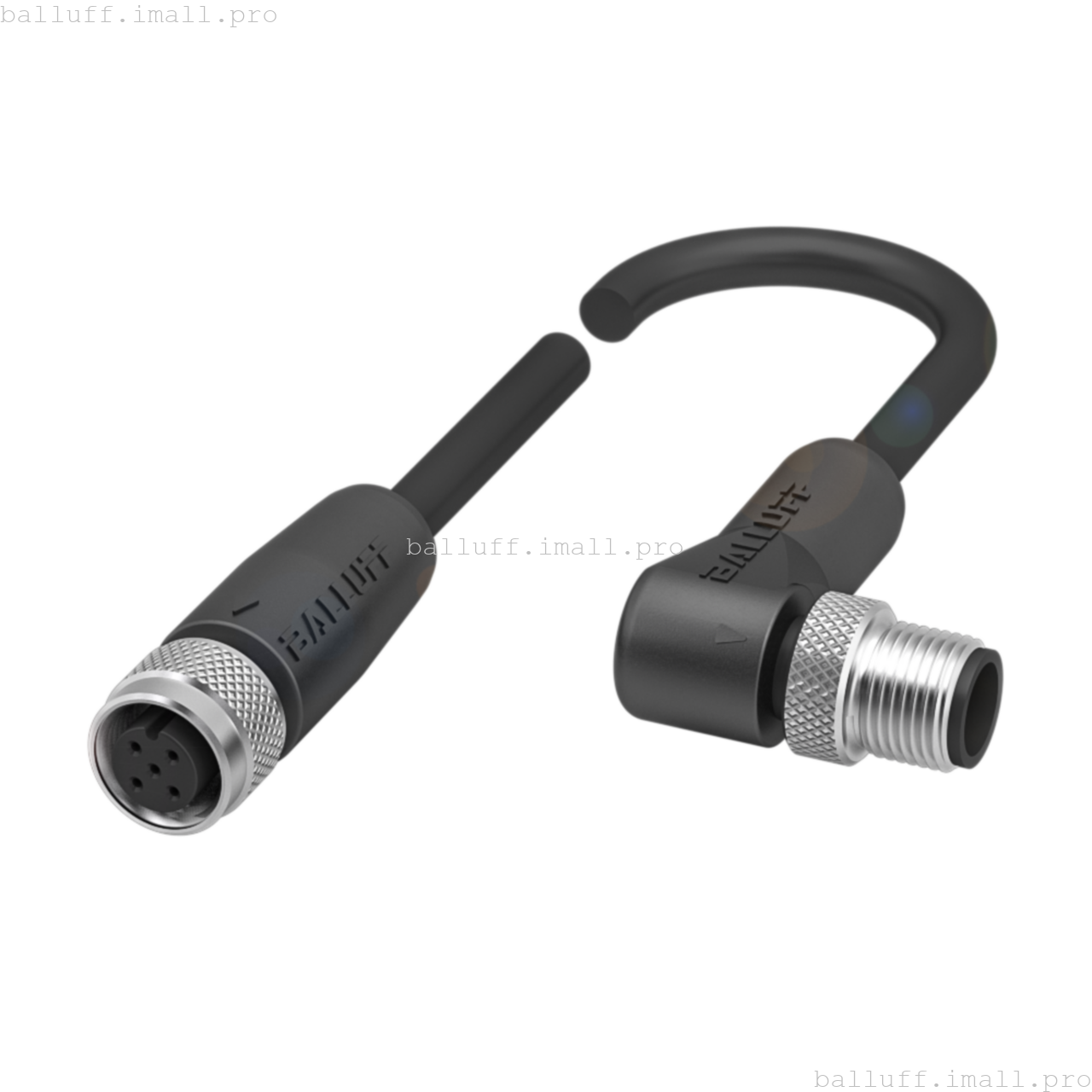 BCC0MF6 BCC M415-M424-3A-305-PS0434-150 BALLUFF