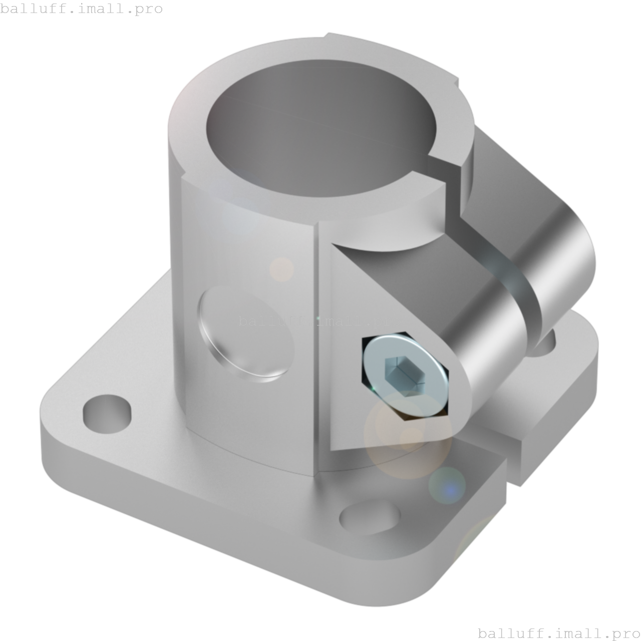 BAM033U BMS CU-M-D30-E040-00 BALLUFF