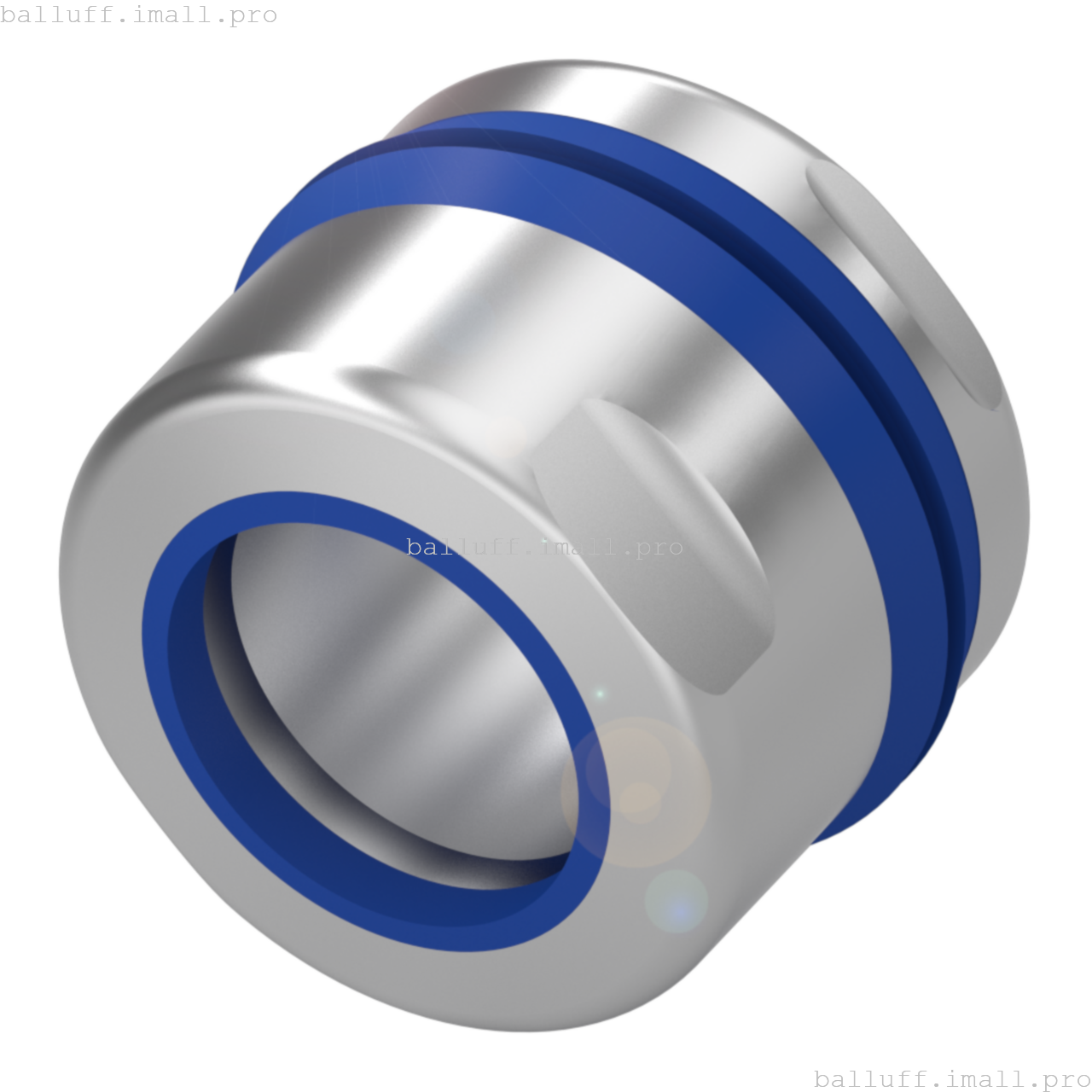 BAM034A BAM MC-XA-049-D30,0-5 BALLUFF