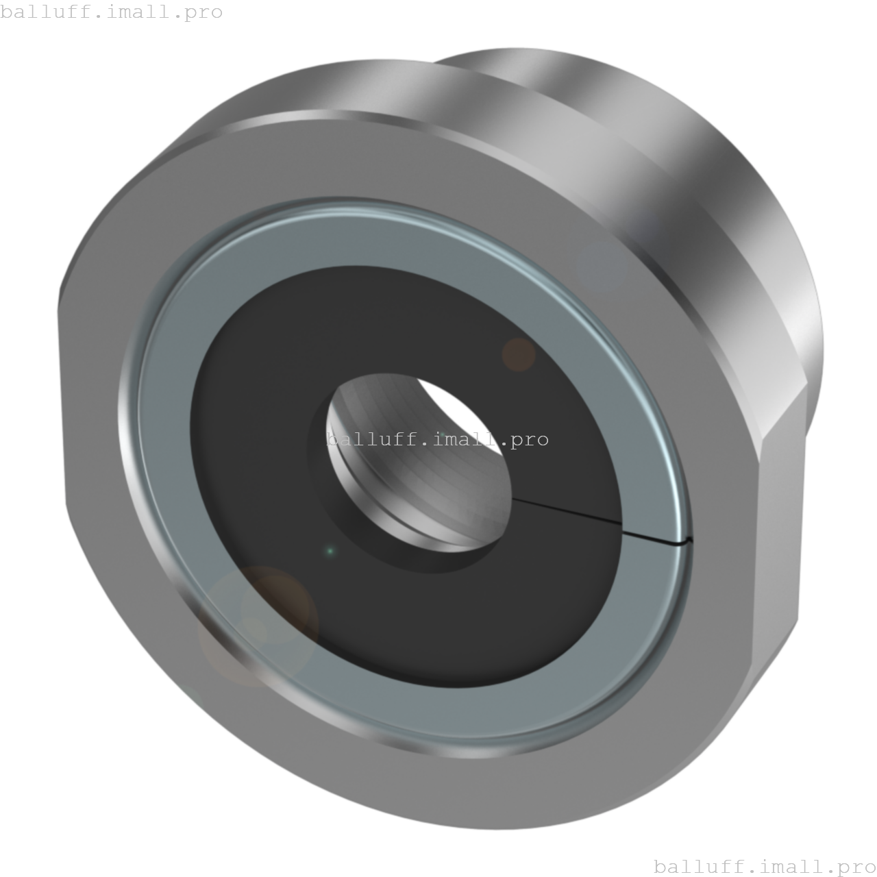 BAM02WR BAM SE-AM-009-M18/D09,5 BALLUFF