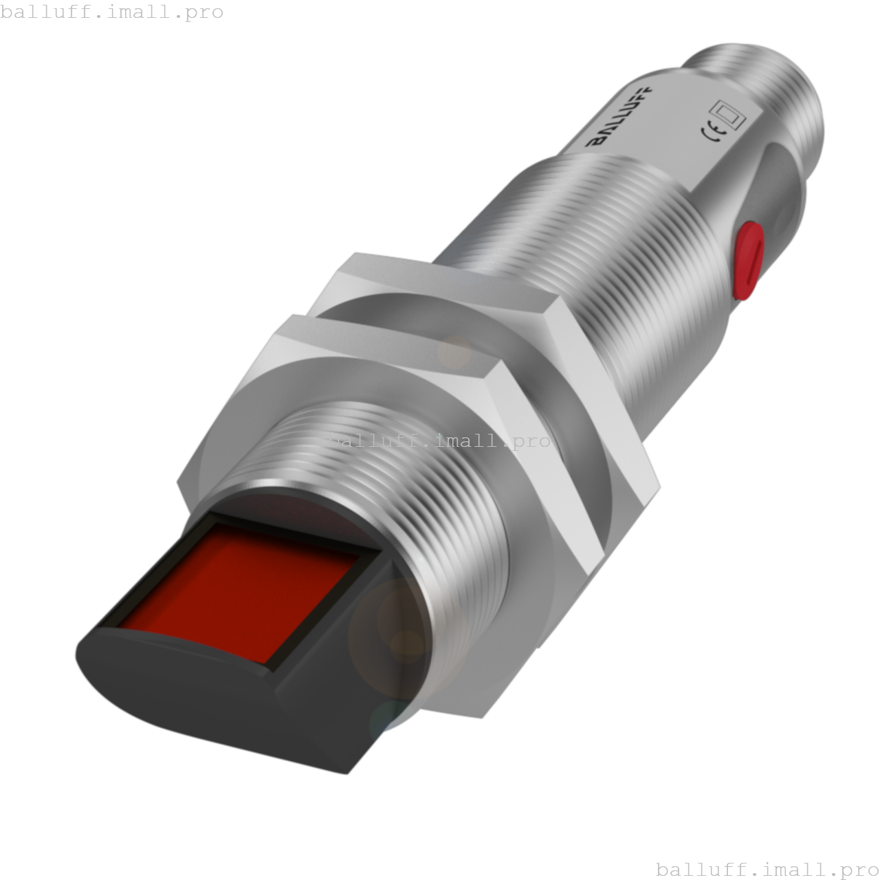 BOS027U BOS 18MR-PAI-RE20-S4 BALLUFF