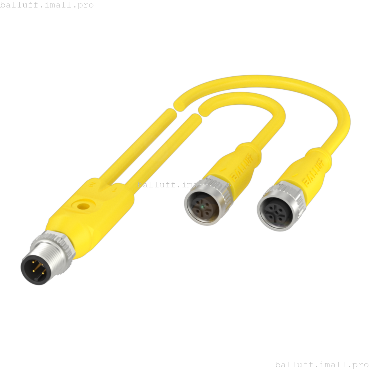 BCC0K3W BCC M414-M415-M415-U2002-003/006 BALLUFF