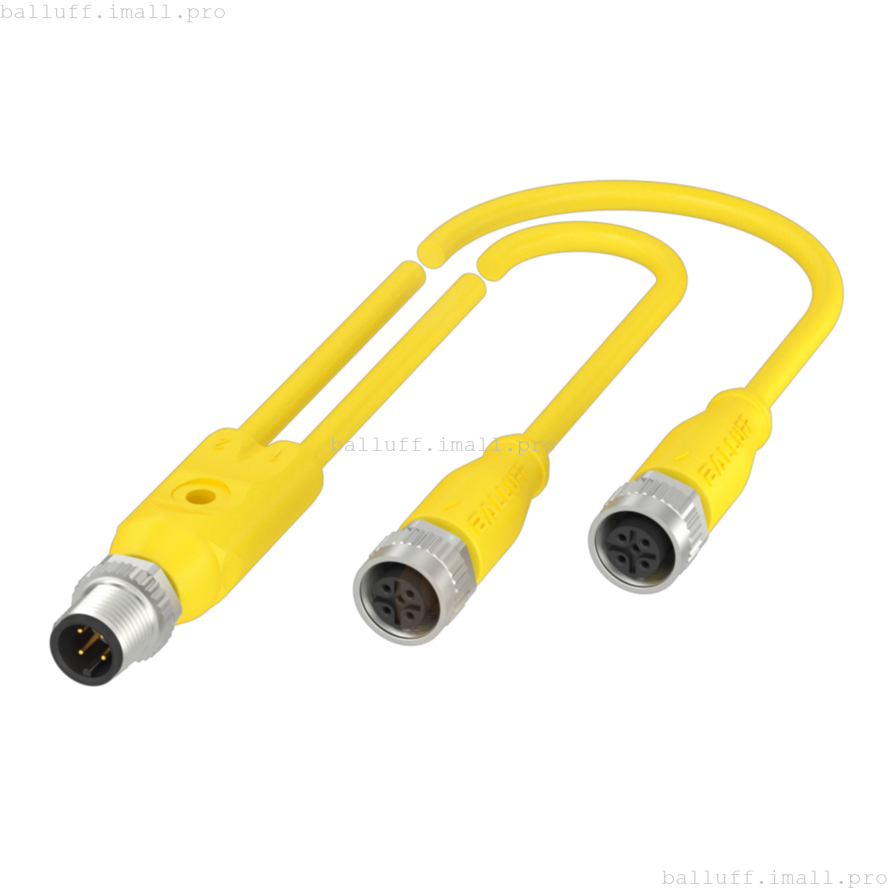 BCC0K3Y BCC M414-M415-M415-U2002-003/010 BALLUFF