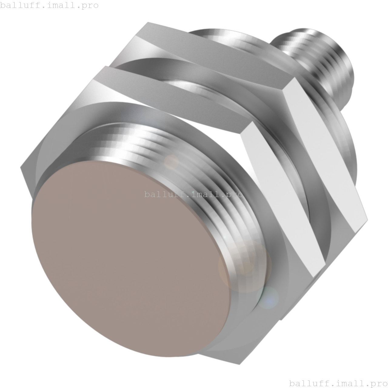 BAW005Y BAW M30EE-ICD10B-S04G-L01 BALLUFF