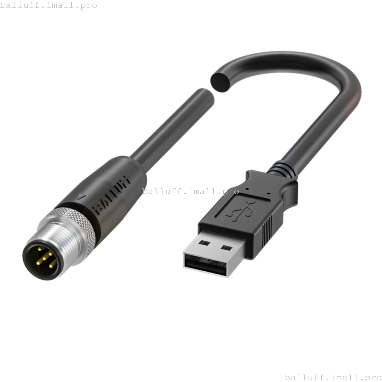 BCC0L1L BCC M415-U024-8F-725-VS04T4-028 BALLUFF