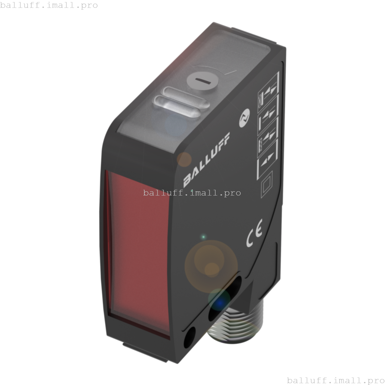 BOS026R BOS 21M-UUI-RP30-S4 BALLUFF