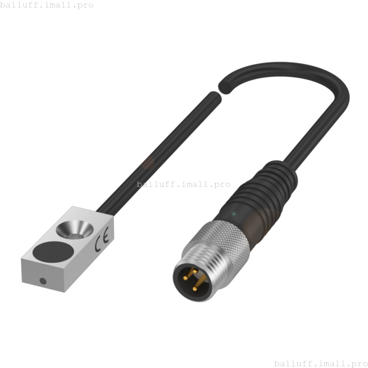 BES05KY BES R12EC-PSC20B-ES00,3-GS49-106 BALLUFF