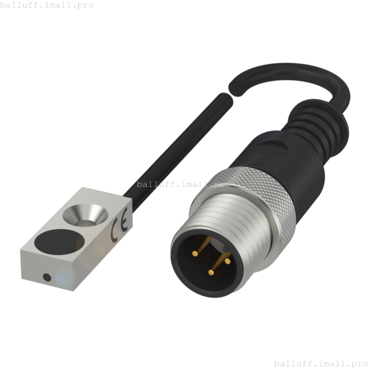 BES05MC BES R12EC-PSC20B-ES00,3-GS04-106 BALLUFF