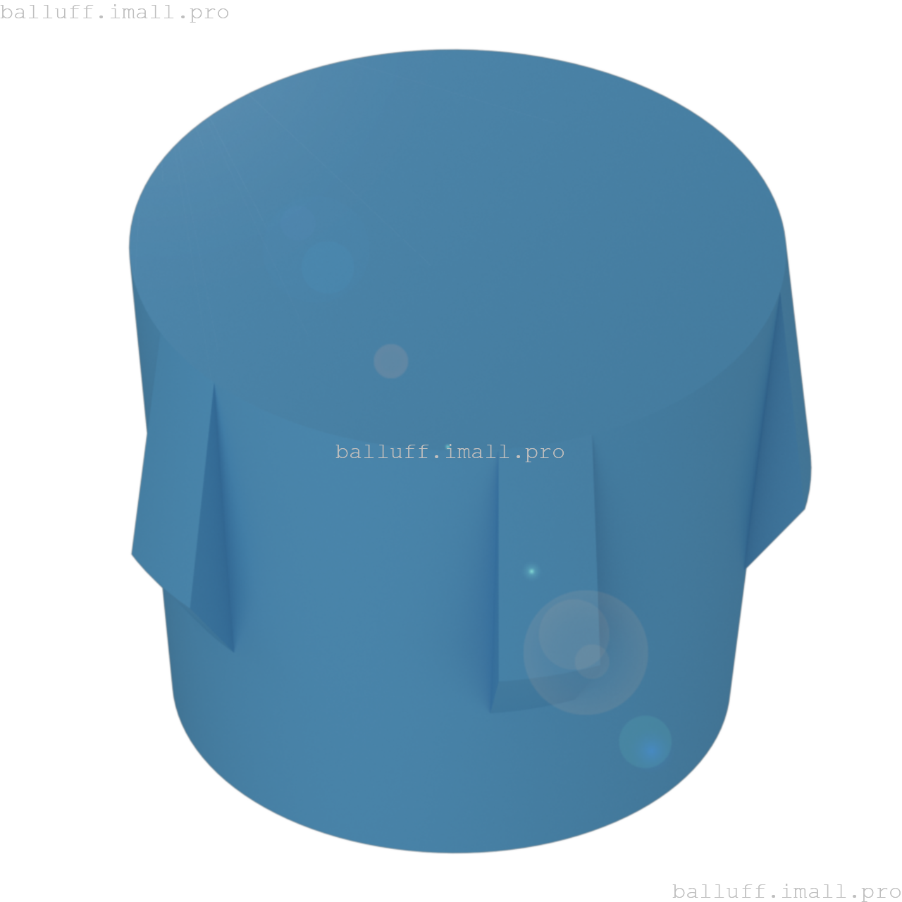 BIS018Y BIS M-113-03/L BALLUFF