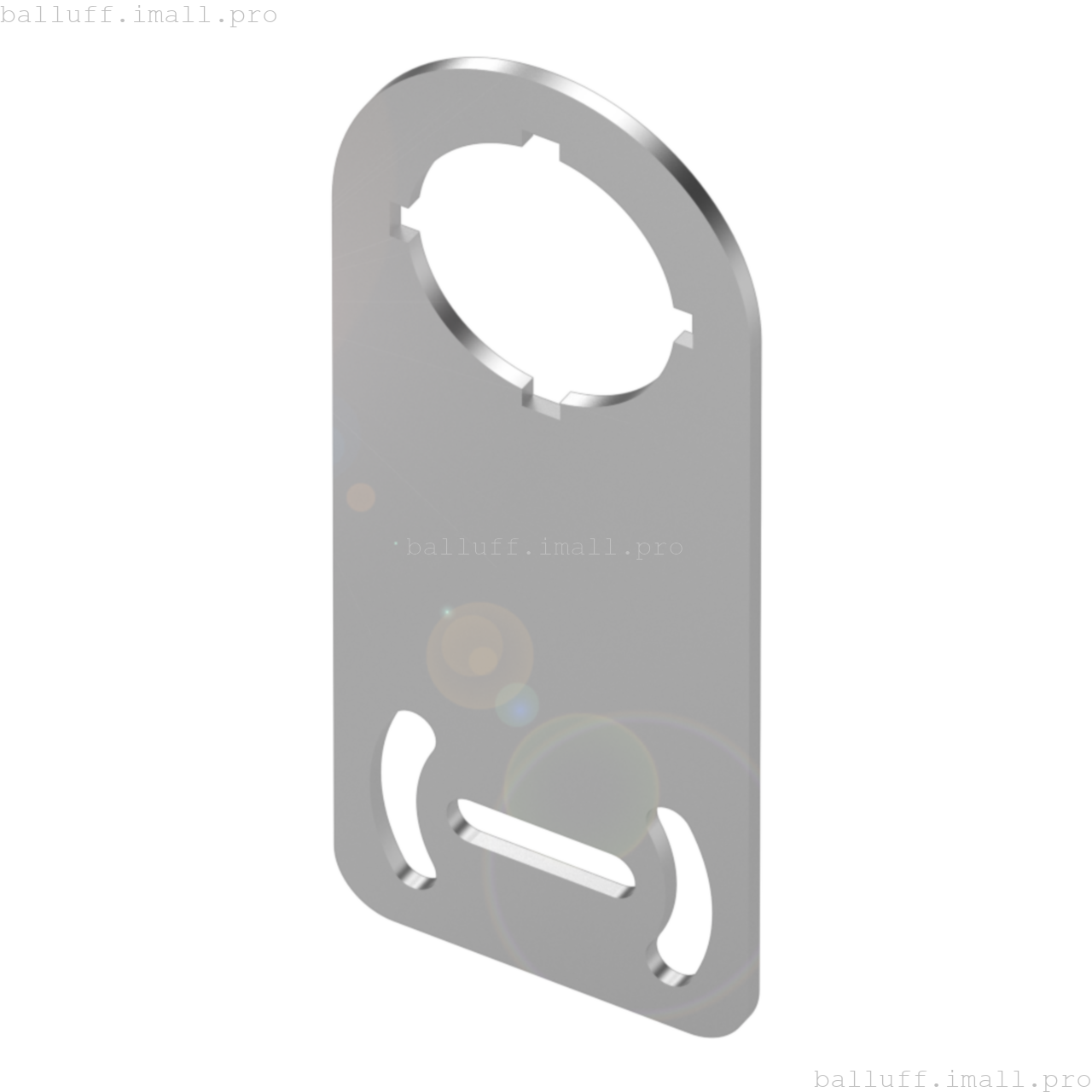 BAM0352 BAM MB-NI-040-803-5 BALLUFF