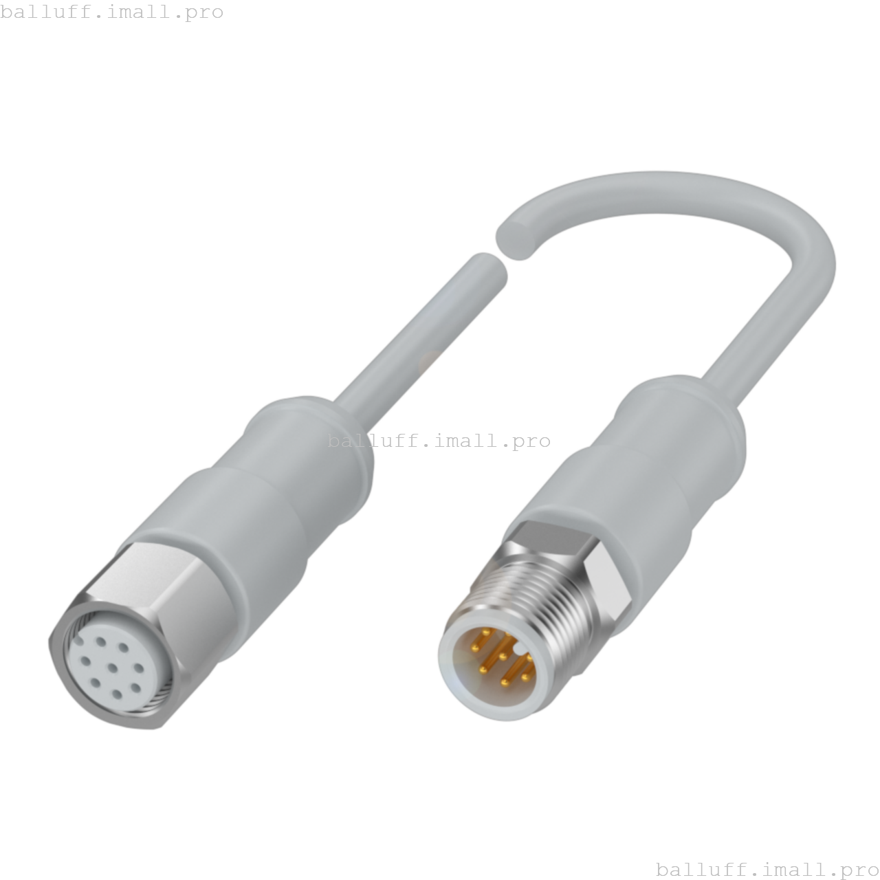 BCC0JW5 BCC S4B8-S4B8-3A-321-YX8825-050-C009 BALLUFF