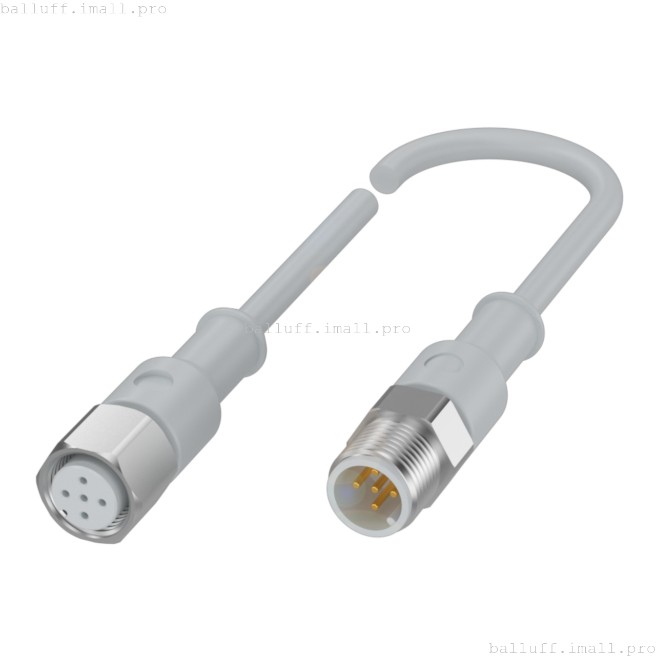 BCC0JT7 BCC S4B5-S4B5-3A-313-YX8534-100-C009 BALLUFF