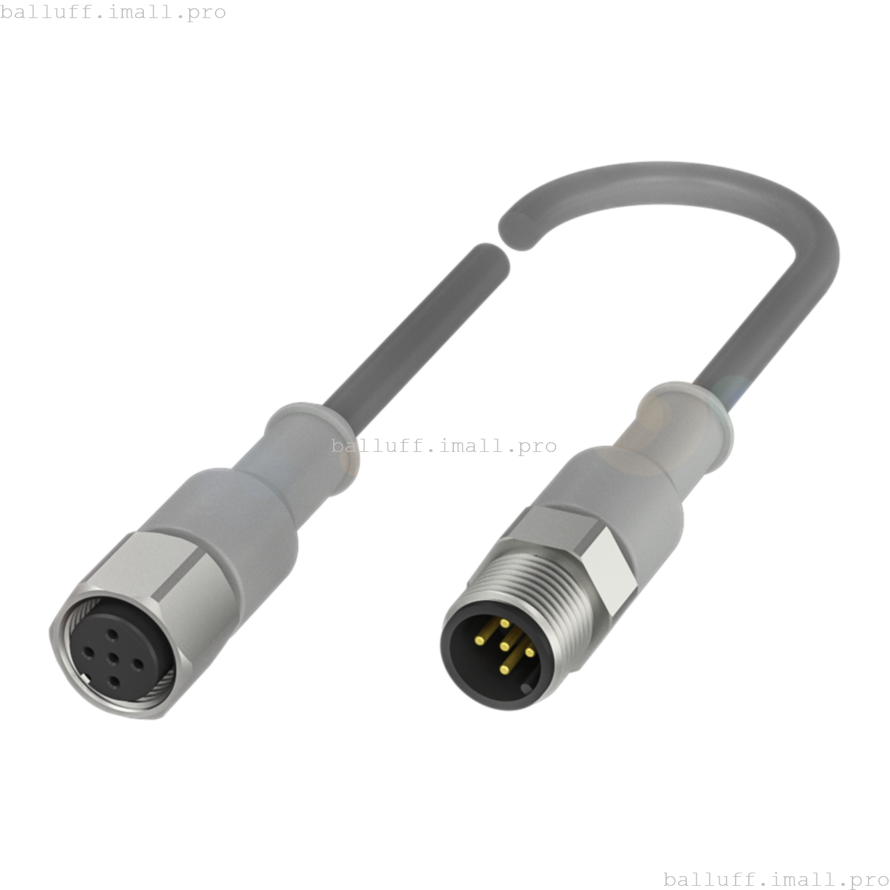 BCC0LZ1 BCC S415-S415-3A-312-PX8534-050-C002 BALLUFF