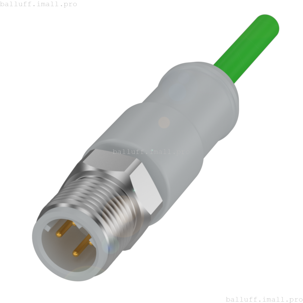 BCC0JUF BCC S4B4-0000-2D-032-PS54N2-200-C009 BALLUFF