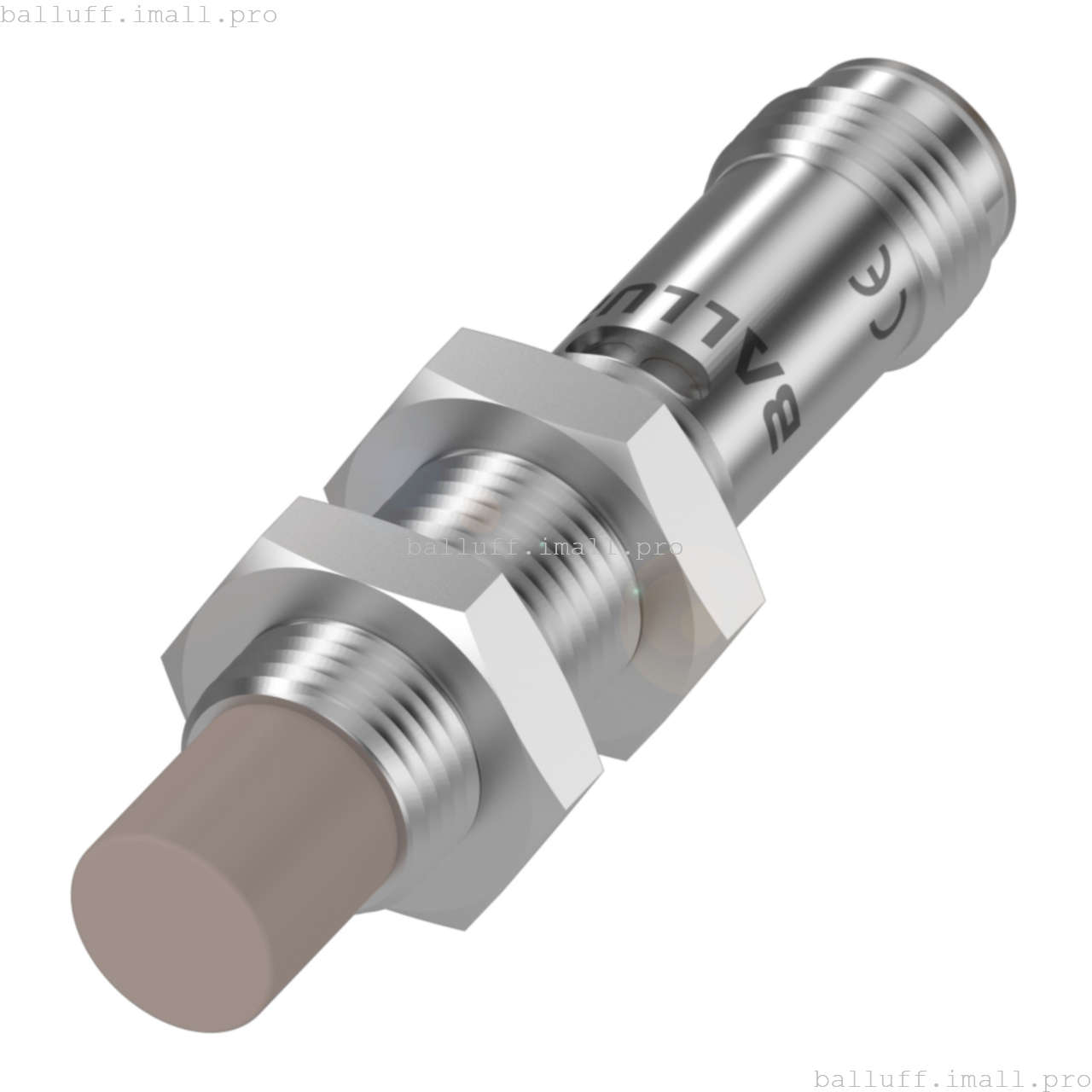 BCS0179 BCS M12K4D2-GSM80G-S04G BALLUFF